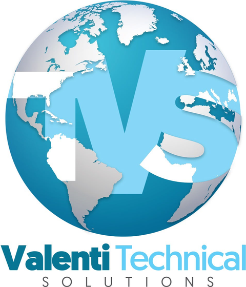 Valenti Technical Solutions logo